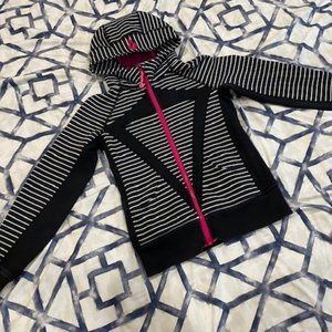 Ivivva Scuba Hoodie - Size 10